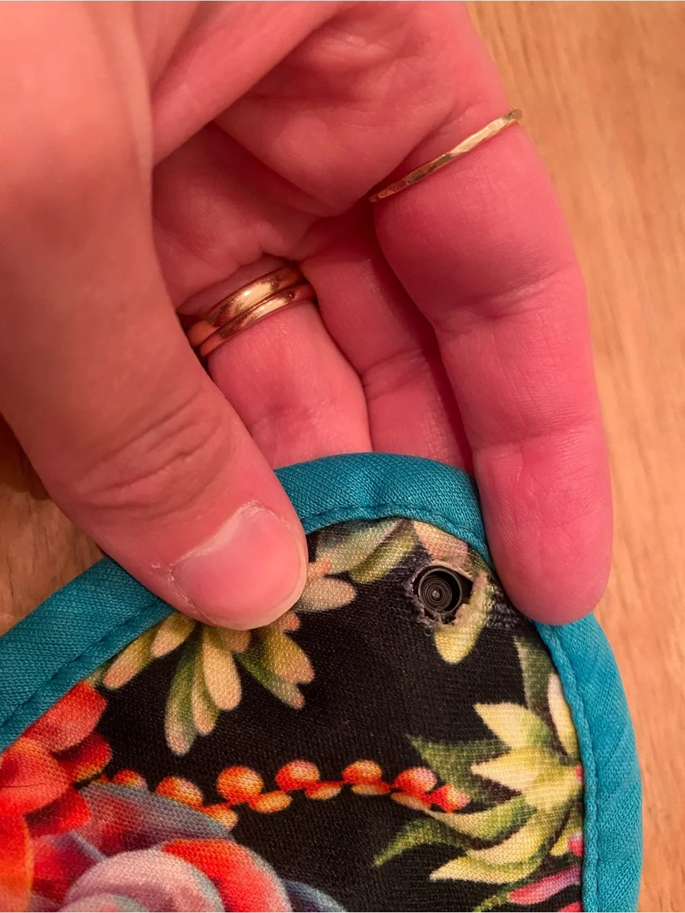 Thirsties Duo Wrap size 2